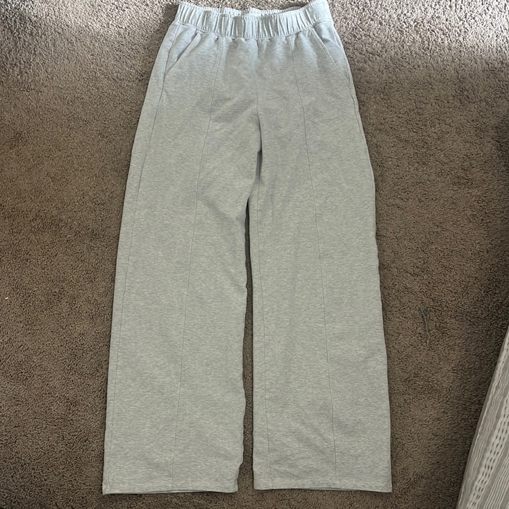 Abercrombie & Fitch sweatpants!